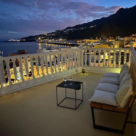 圣克鲁斯-德拉帕尔马Atico Mirador Decor公寓 外观 照片